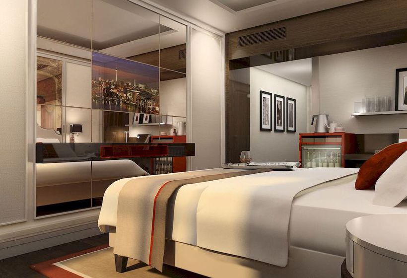 Hotel Titanic Gendarmenmarkt Berlin 8