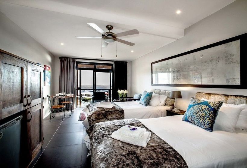 Hotel Mariner Guest House 10