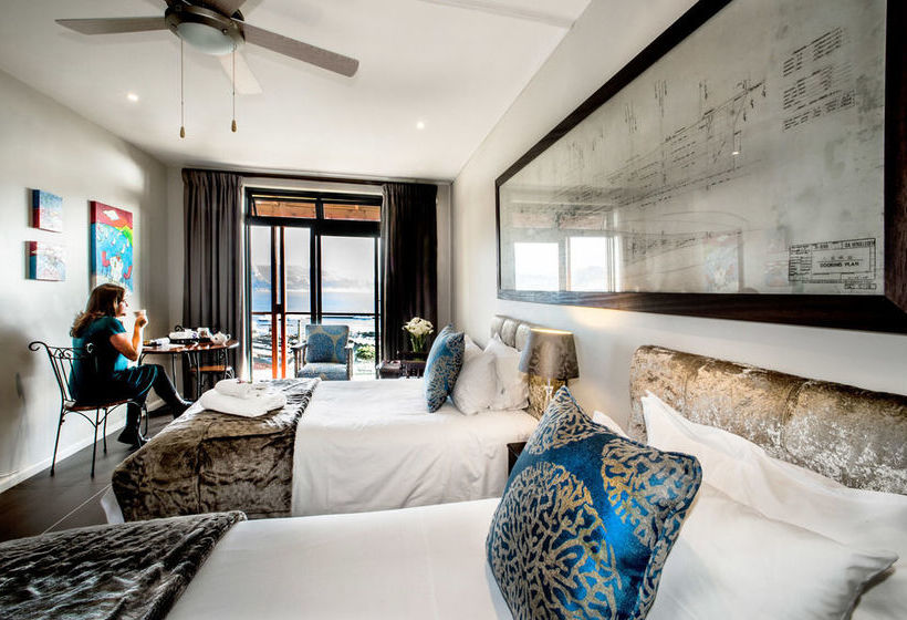 Hotel Mariner Guest House 11