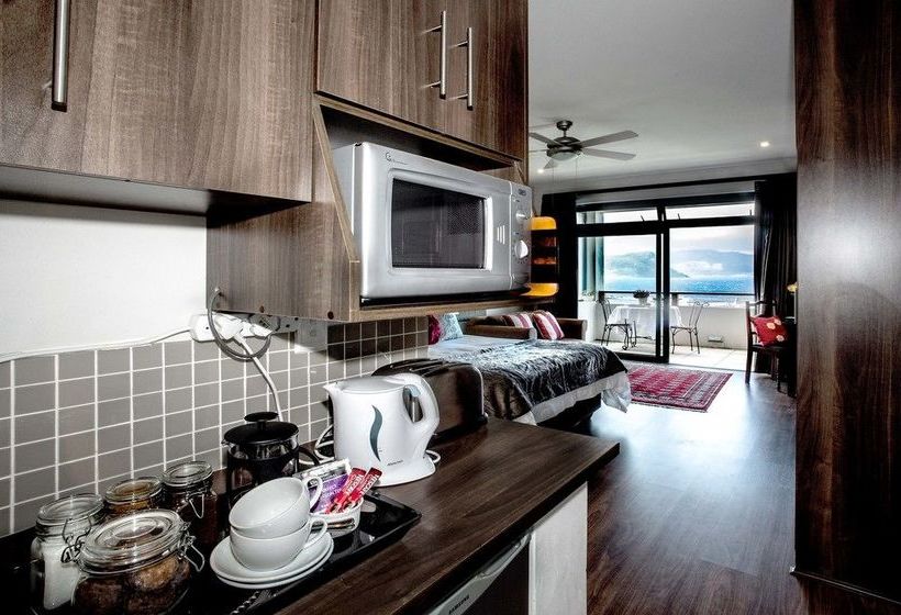 Hotel Mariner Guest House 13