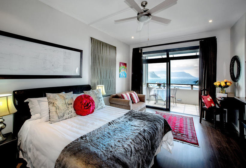 Hotel Mariner Guest House 14