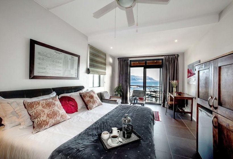 Hotel Mariner Guest House 15