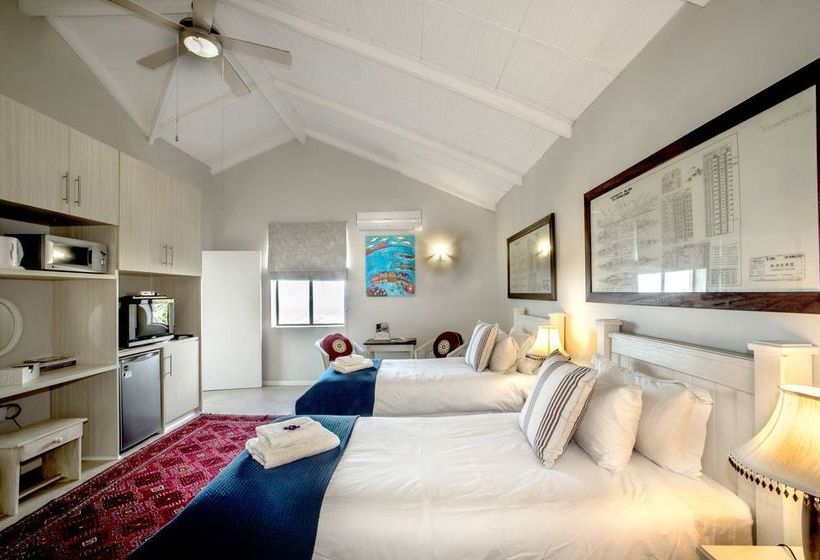 Hotel Mariner Guest House 16