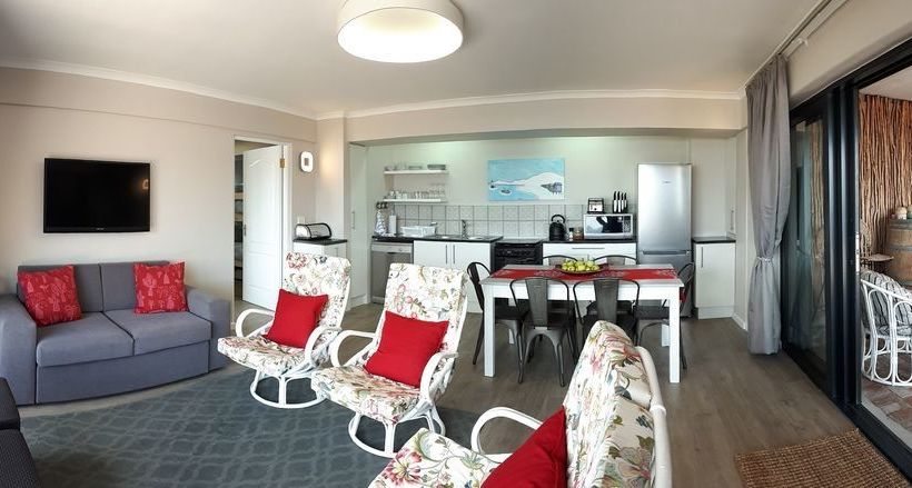 Hotel Mariner Guest House 17