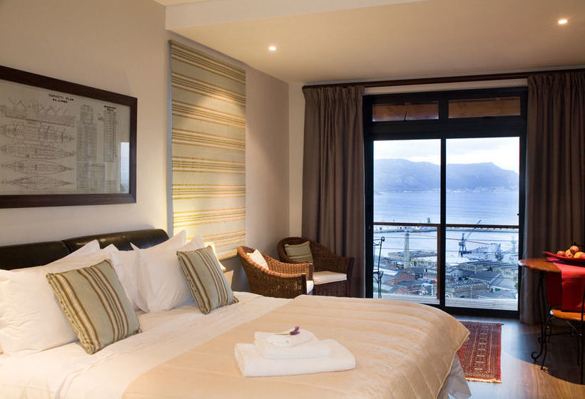 Hotel Mariner Guest House 19