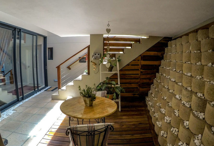 Hotel Mariner Guest House 2