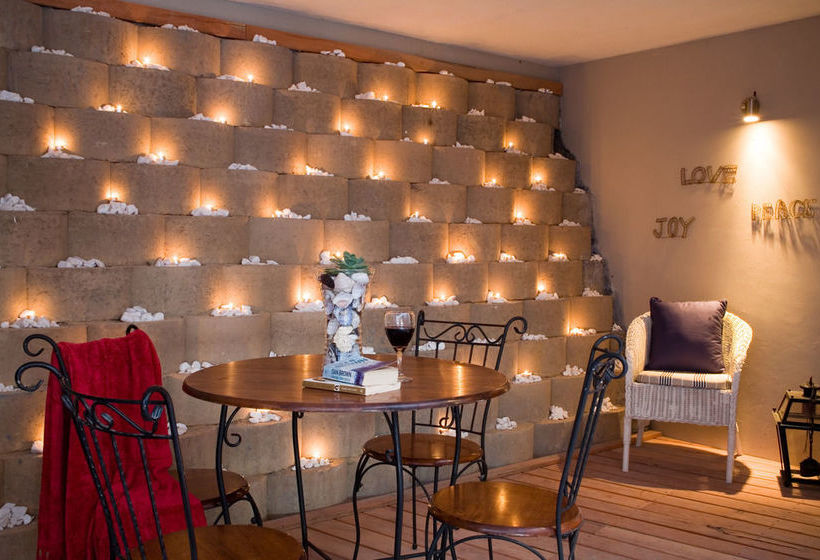 Hotel Mariner Guest House 3