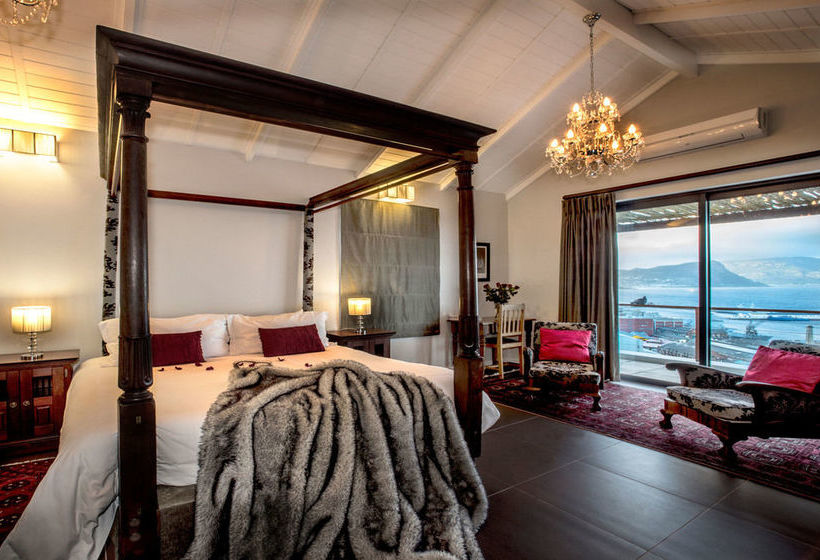 Hotel Mariner Guest House 4