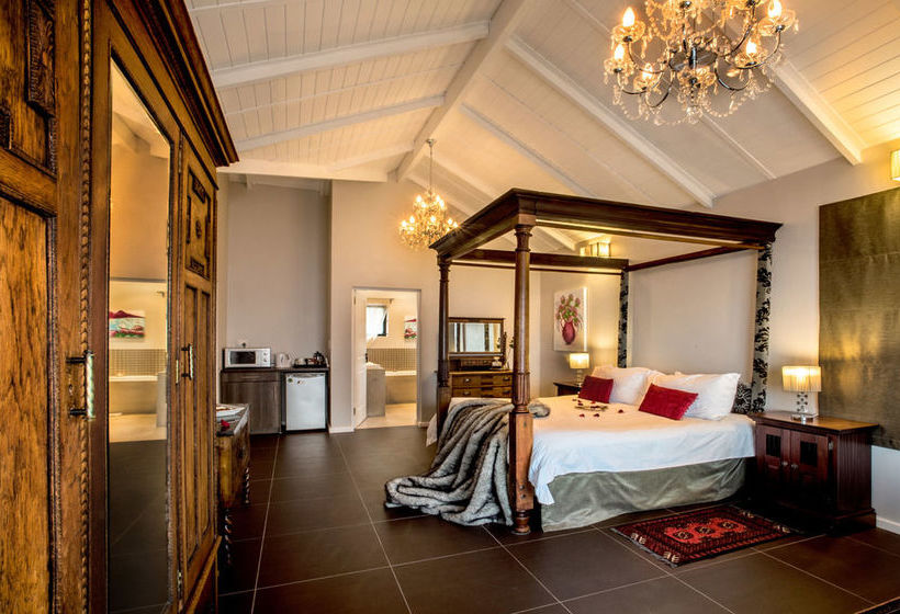 Hotel Mariner Guest House 5