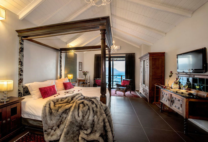 Hotel Mariner Guest House 6