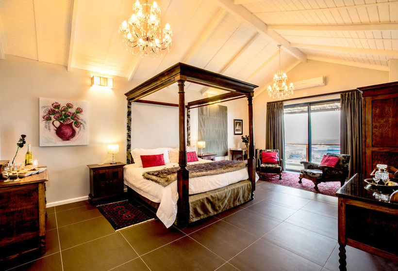 Hotel Mariner Guest House 7