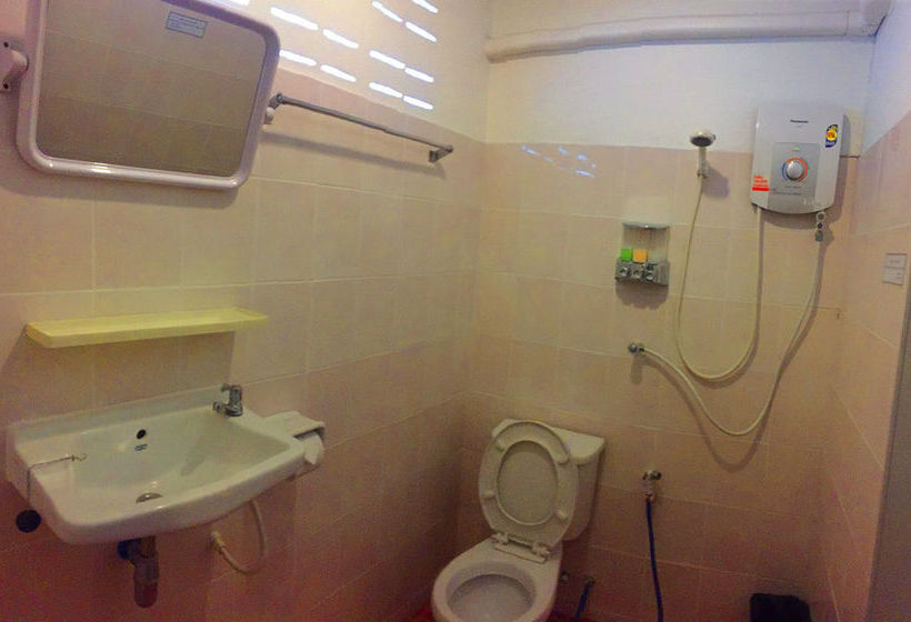 Phangan Cabana Resort Koh pha Ngan