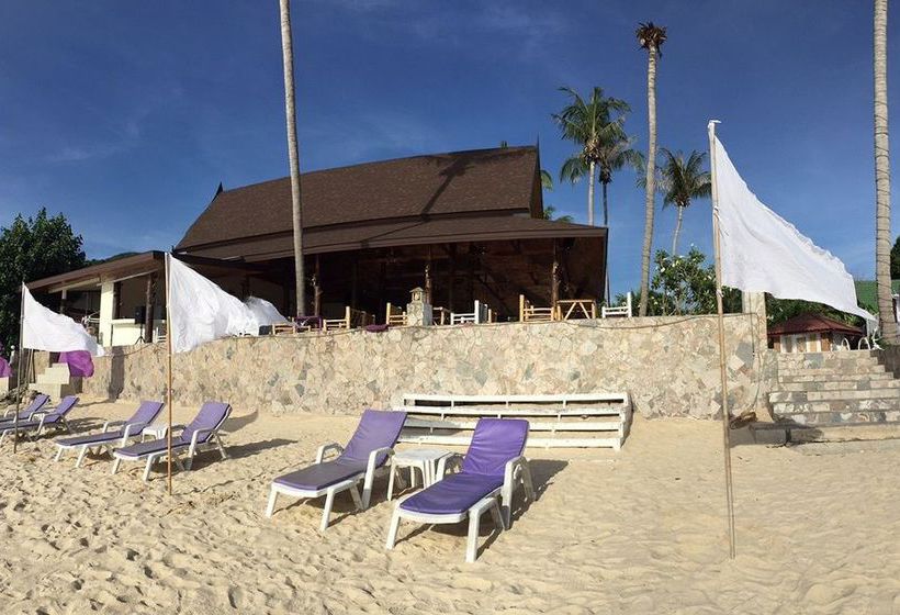 Phangan Cabana Resort 1