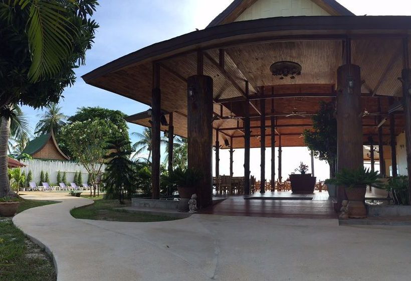 Phangan Cabana Resort 10