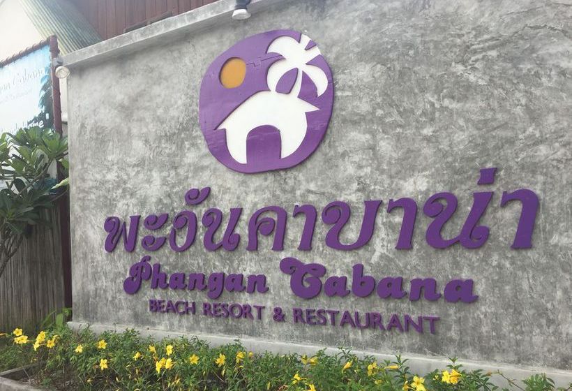 Phangan Cabana Resort 11