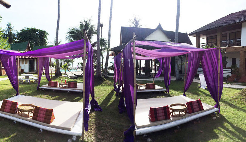 Phangan Cabana Resort 13