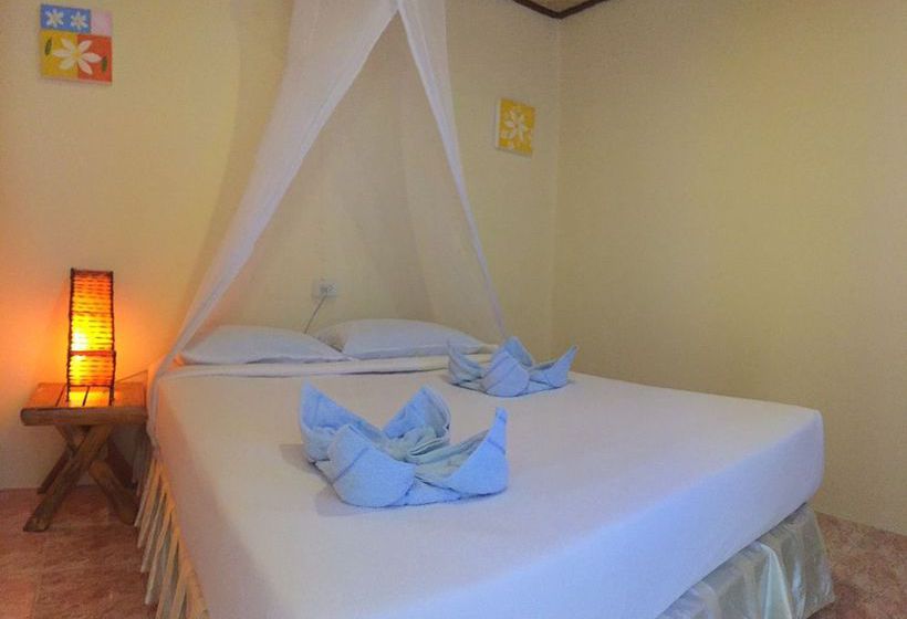 Phangan Cabana Resort 14