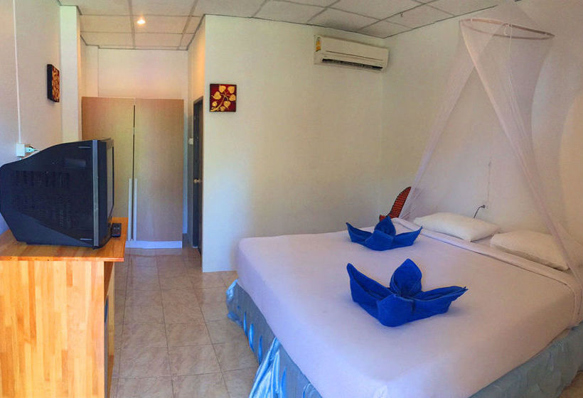 Phangan Cabana Resort 15