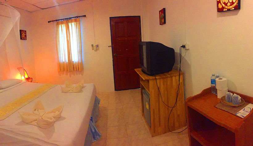 Phangan Cabana Resort 16