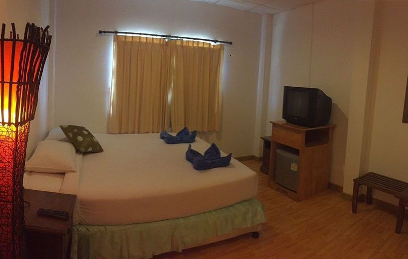 Phangan Cabana Resort 17