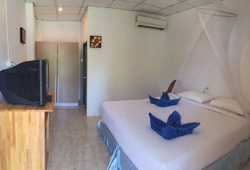 Phangan Cabana Resort 18