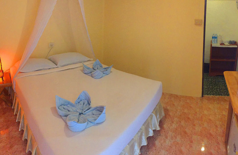 Phangan Cabana Resort 19