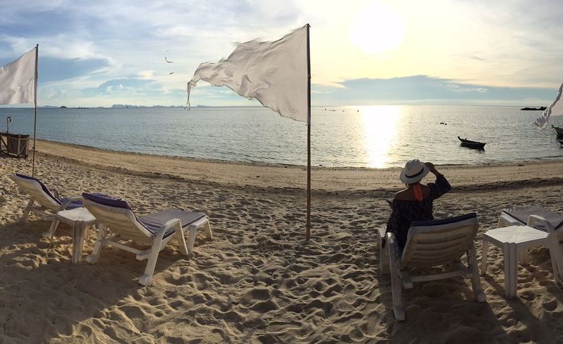 Phangan Cabana Resort 2