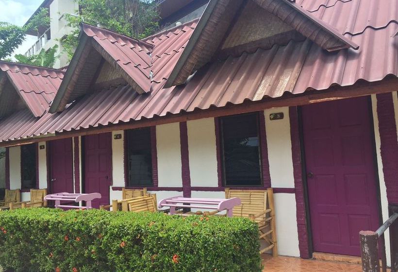 Phangan Cabana Resort 20