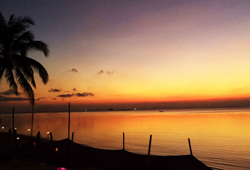 Phangan Cabana Resort 3