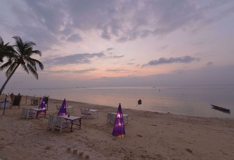 Phangan Cabana Resort 4