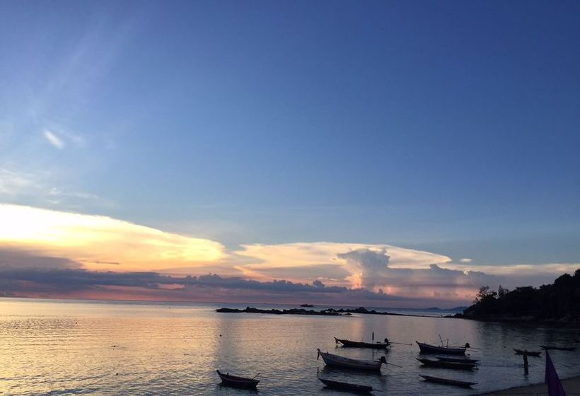 Phangan Cabana Resort 5