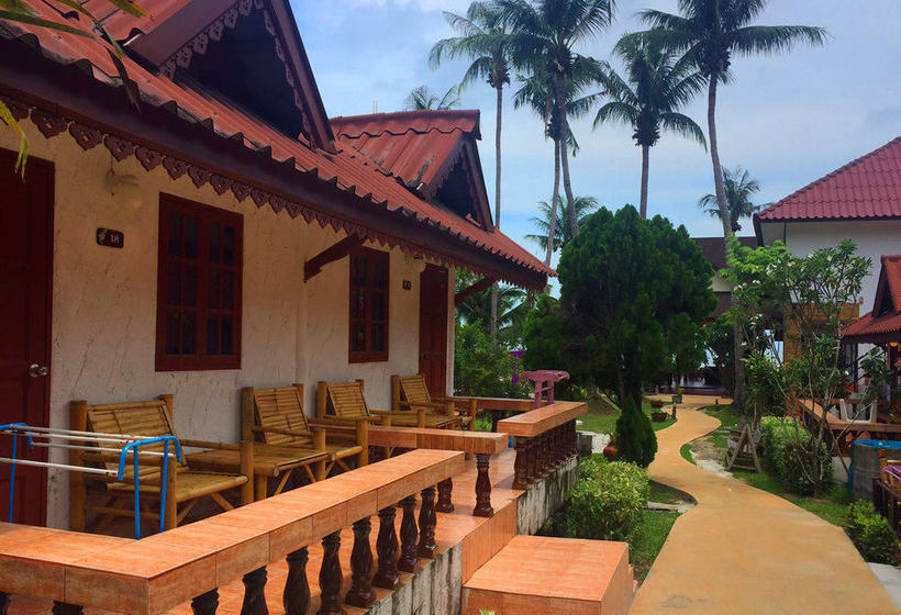 Phangan Cabana Resort 6