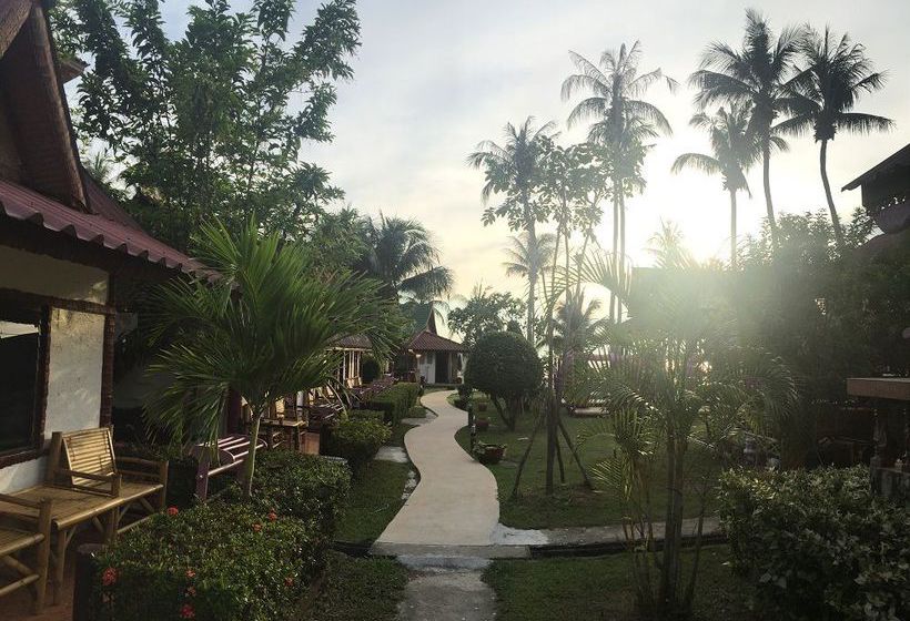 Phangan Cabana Resort 7