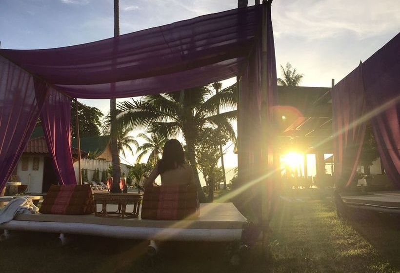Phangan Cabana Resort 9