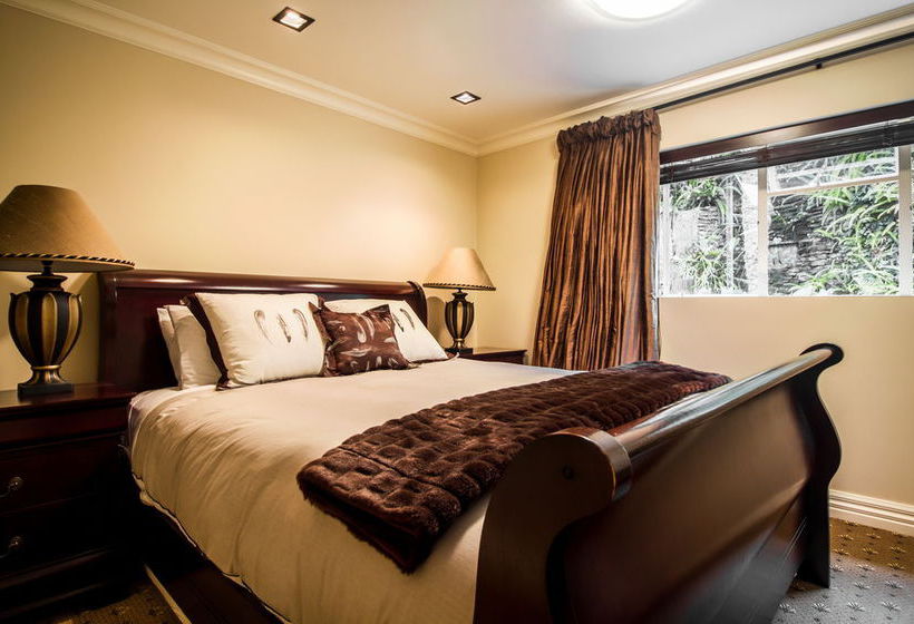 Sanctuary Palms Paihia Isla Norte