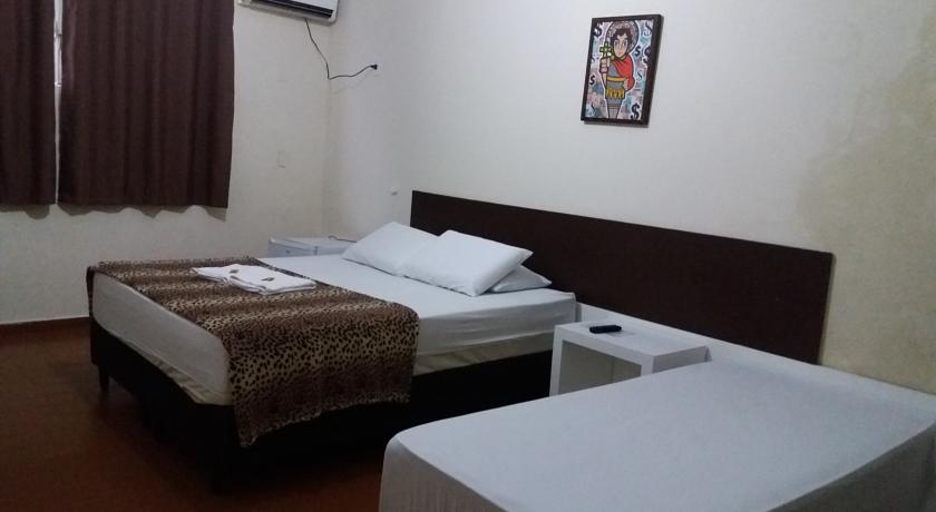 Hotel Dom Giovani  | Itabuna | Bahia | Brasil