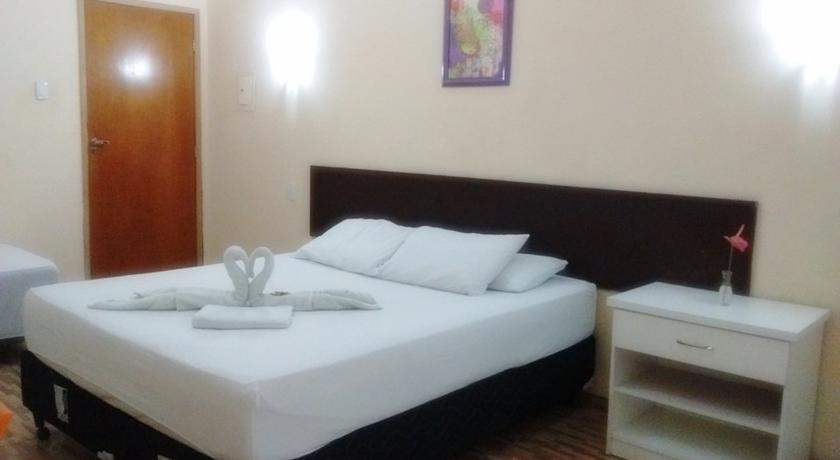 Hotel Dom Giovani  | Itabuna | Bahia | Brasil 1