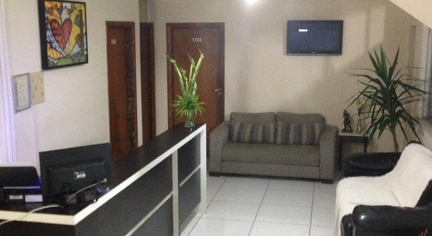 Hotel Dom Giovani  | Itabuna | Bahia | Brasil 10