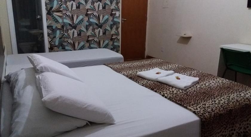 Hotel Dom Giovani  | Itabuna | Bahia | Brasil 2