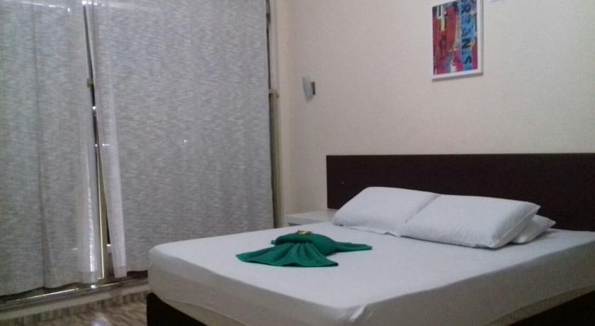 Hotel Dom Giovani  | Itabuna | Bahia | Brasil 3