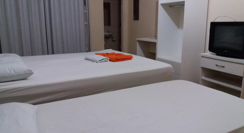 Hotel Dom Giovani  | Itabuna | Bahia | Brasil 4