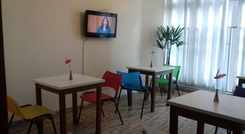 Hotel Dom Giovani  | Itabuna | Bahia | Brasil 5