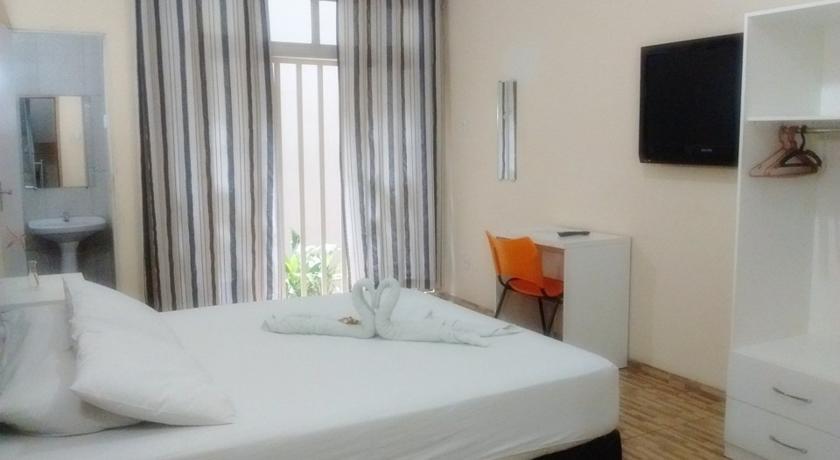 Hotel Dom Giovani  | Itabuna | Bahia | Brasil 7