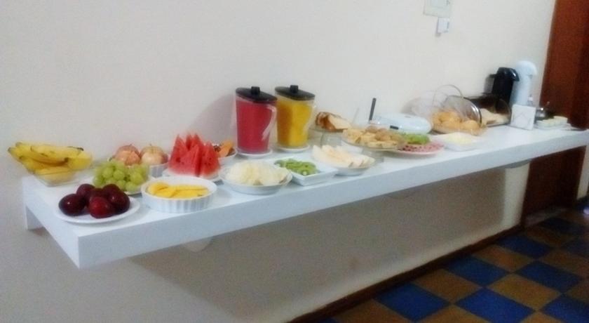 Hotel Dom Giovani  | Itabuna | Bahia | Brasil 8