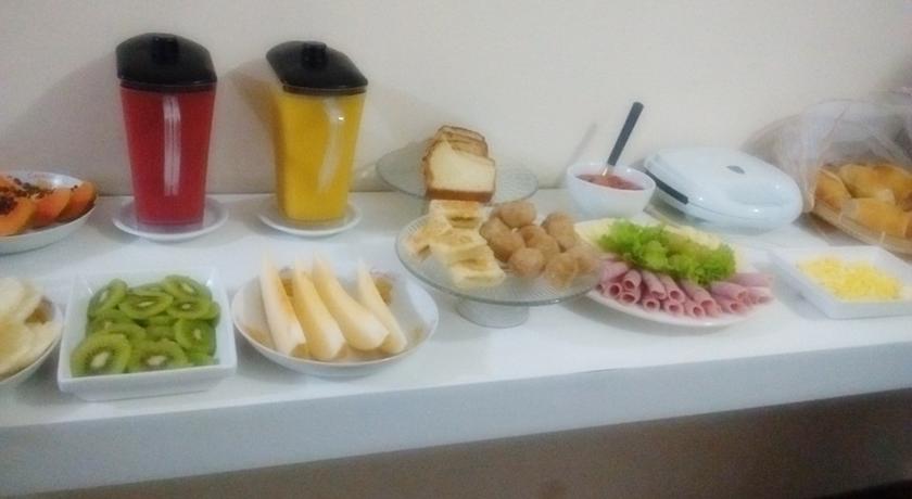 Hotel Dom Giovani  | Itabuna | Bahia | Brasil 9