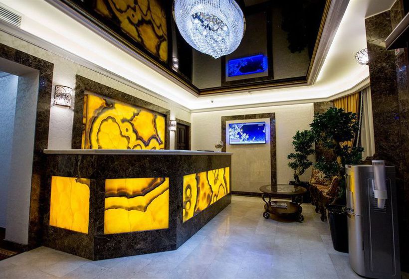 Hôtel Shine House 1