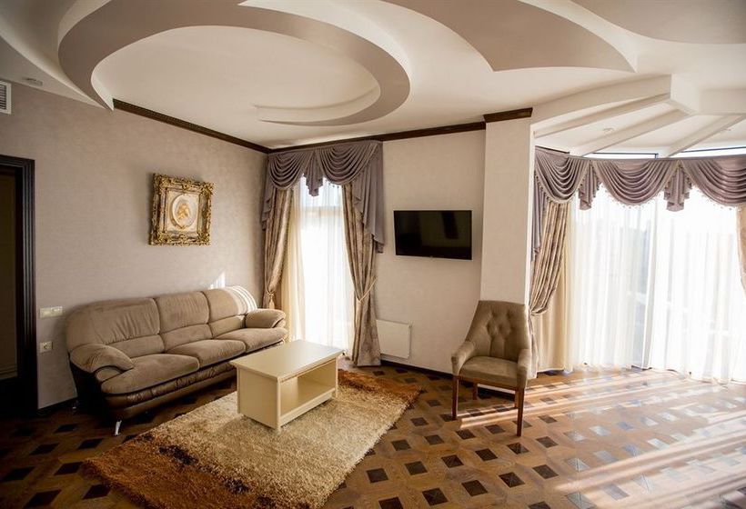 Hôtel Shine House 11