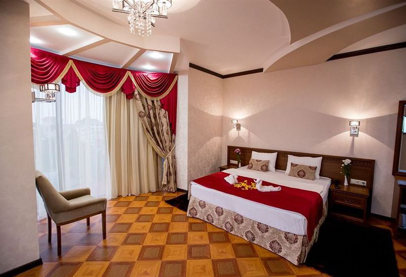 Hôtel Shine House 12