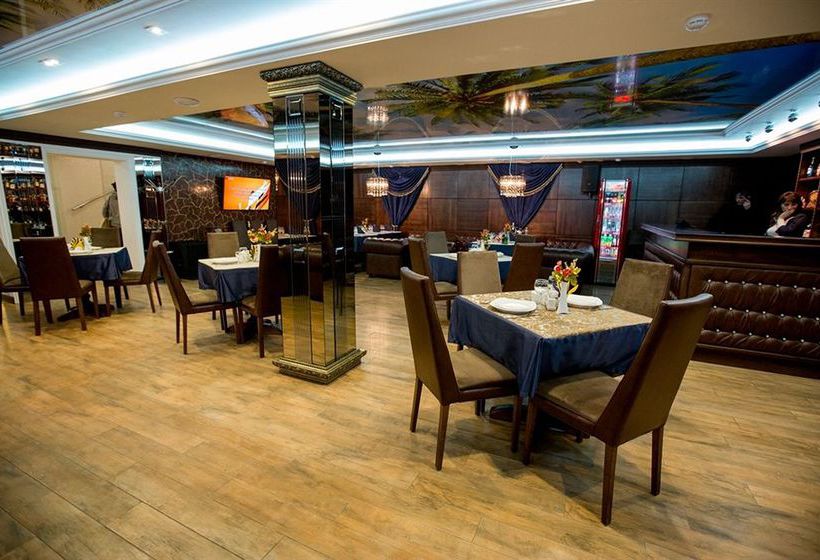 Hôtel Shine House 14