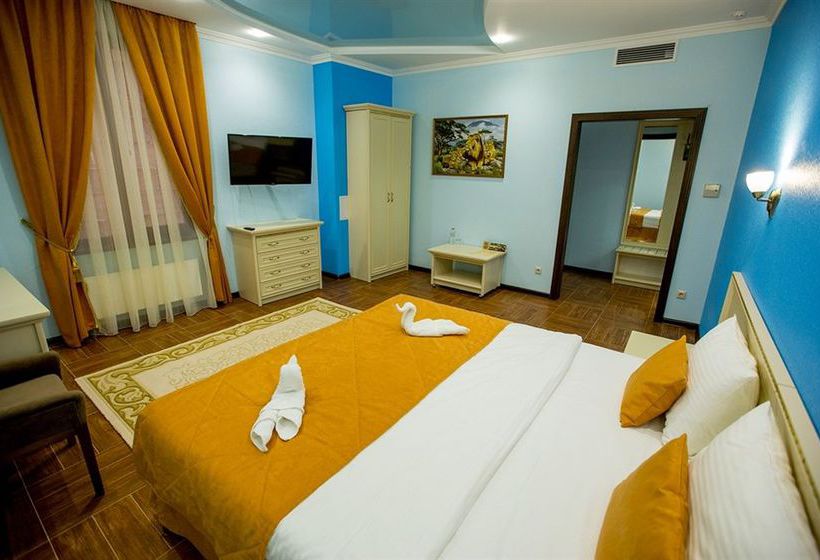 Hôtel Shine House 15